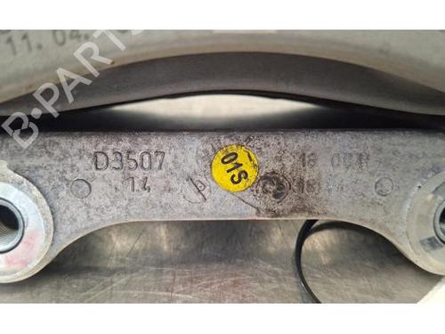 Left front brake caliper AUDI E-TRON (GEN) 55 quattro | BP39453123M105 - Image 5