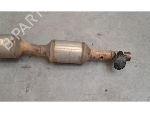 Catalyst MAN TGE Van 2.0 TDI (01V, 03V, 36V, UYB, UYC, UYD) | BP35772766M10 - Image 7