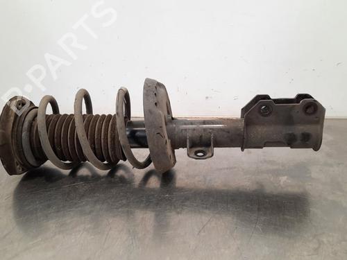 Used Right front shock absorber OPEL ASTRA K Sports Tourer (B16) 1.5 CRDI (35) (105 hp) 15236087