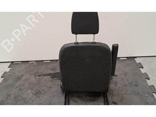 Left front seat FORD TRANSIT Van (FA_ _) 2.0 TDCi | BP37091957C15 - Image 6