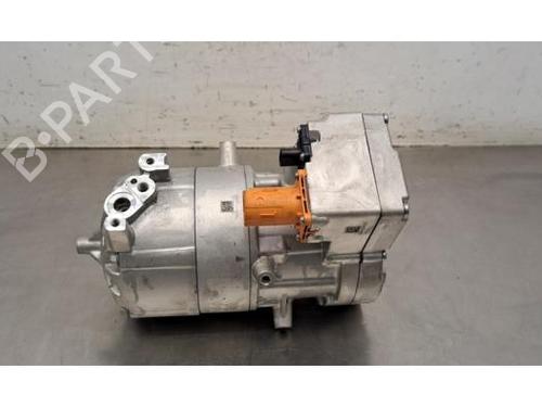 AC compressor BMW 5 (G60, G90, G68) i5 eDrive40 | BP37002864M34 - Image 2