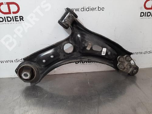 Used Left front suspension arm Left front suspension arm JEEP RENEGADE SUV (BU, B1, BV) 1.6 CRD (120 hp) 10872012 10872012