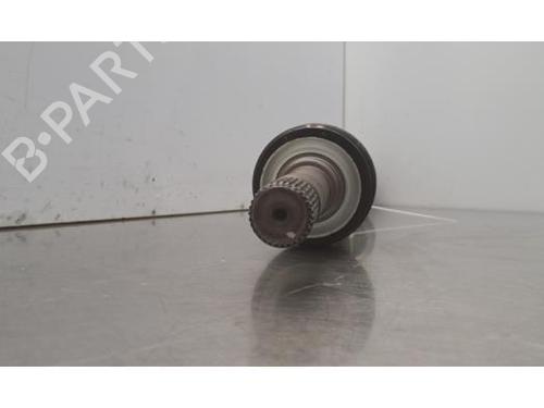 Right rear driveshaft PORSCHE CAYENNE Coupe (9YB) Turbo E-Hybrid AWD (9YBCT1, 9YBCZ1) | BP37275718M41 - Image 7