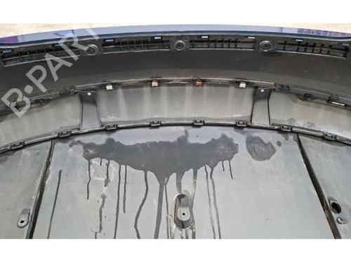 Rear bumper TESLA MODEL S (5YJS) 100D AWD | BP40285493C8 - Image 11