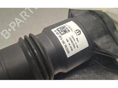 Right rear shock absorber OPEL CORSA F (P2JO) Corsa-e | BP32253480M19