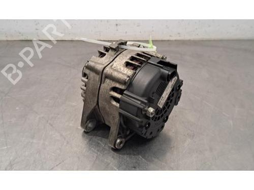 Alternator FIAT DUCATO Van (250_) 120 Multijet 2,3 D | BP29879650M7