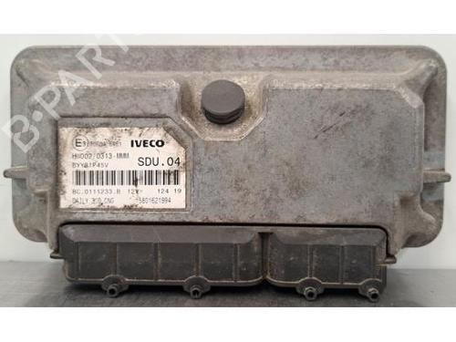 Motorstyringsenhed IVECO DAILY VI Van NaturalPower 35S14, 35C, 38S, 40C, 50C, 60C, 65C, 70C (136 hp) 29045347