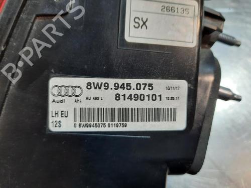 Left taillight AUDI A4 B9 (8W2, 8WC) 1.4 TFSI | BP30057147C34 