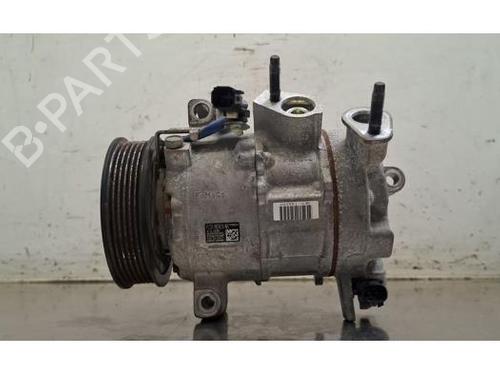 AC compressor FORD TRANSIT CUSTOM V710 Van (NRN) 2.0 EcoBlue | BP39235141M34 - Image 2