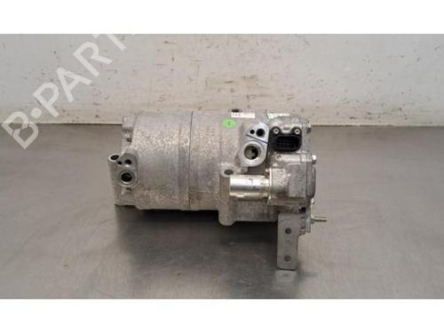 AC compressor MG MG 5 Estate EV | BP36508637M34 - Image 2