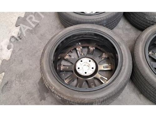 Wheel set MAZDA 3 Hatchback (BP) SKYACTIV-X M Hybrid AWD (BP2H) | BP40483668C100 - Image 12