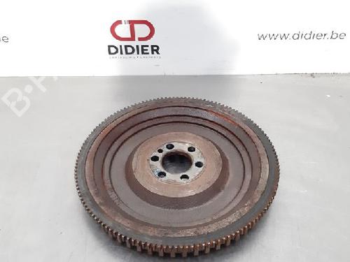 Used Flywheel RENAULT CLIO IV (BH_) 0.9 TCe 90 (BHNF, BHMA, BHMH, BHJK, BHJR) (90 hp) 10874718