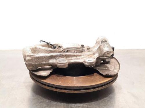 Left rear steering knuckle MERCEDES-BENZ GLE (V167) GLE 350 d 4-matic (167.121) A1673572100