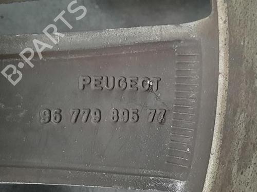 Rim PEUGEOT 308 SW II (LC_, LJ_, LR_, LX_, L4_) 1.5 BlueHDi 130 | BP21674489C45 