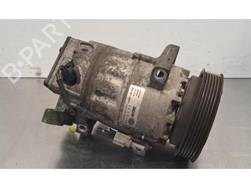 Used AC compressor AC compressor RENAULT CLIO IV Grandtour (KH_) 1.5 dCi 90 (KHN3, KHN4) (90 hp) 33031050 33031050