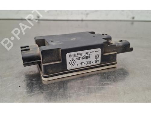 Used Fuel ECU Fuel ECU NISSAN NV300 Van (X82) 1.6 dci 125 (125 hp) 40202364 40202364