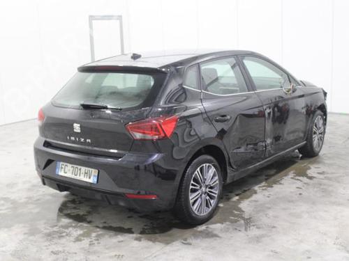 Engine control unit (ECU) SEAT IBIZA V (KJ1, KJG) 1.0 TSI | BP30927590M57 