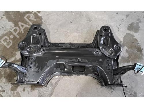 Used Subframe PEUGEOT 208 II (UB_, UP_, UW_, UJ_) 1.2 PureTech 100 (101 hp) 32276862