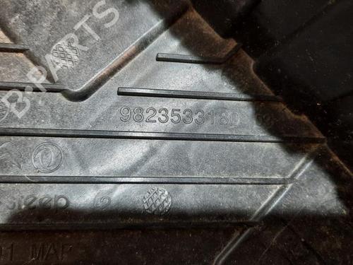 Support PEUGEOT 2008 II (UD_, US_, UY_, UJ_, UR_, UC_) 1.2 PureTech 130 (USHNS, URHNS) | BP24600258C155