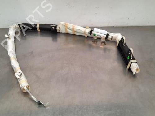 Used Left curtain airbag HYUNDAI i20 II (GB, IB) 1.0 T-GDI (101 hp) 23605414