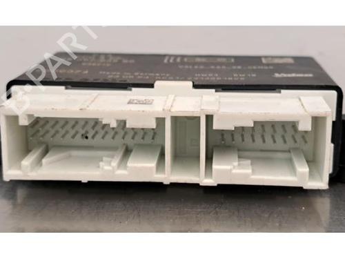 Elektronisk modul OPEL COMBO Box Body/MPV (K9) 1.5 D | BP27215637M83 