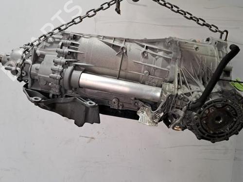 Used Gearbox AUDI A7 Sportback (4KA) RS7 TFSI Mild Hybrid quattro (600 hp) 29379212
