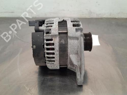 Alternator MERCEDES-BENZ GLA-CLASS (X156) GLA 220 CDI (156.903) | BP23613176M7 