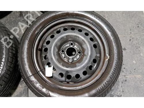 Fælk NISSAN MICRA V (K14) 1.0 IG-T | BP31347310C45 