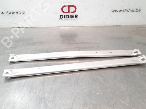 Used Bumper shock absorber BMW 3 Touring (F31) 320 d (163 hp) 10897685