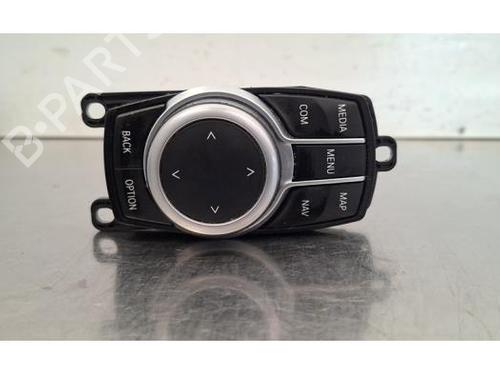 Used Electronic module Electronic module BMW X1 (F48) sDrive 18 i (136 hp) 33612396 33612396