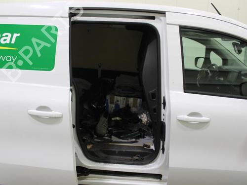 Camera RENAULT KANGOO III Box Body/MPV 1.5 Blue dCi 95 (FJAB) | BP34408134E14  - Image 11