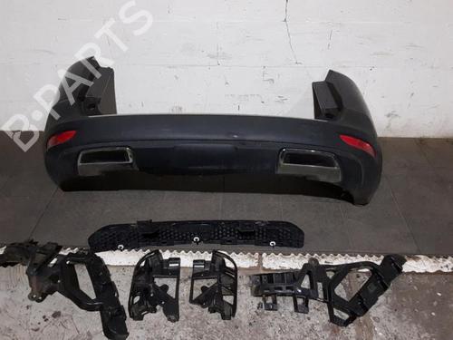 Rear bumper PEUGEOT 5008 II (MC_, MJ_, MR_, M4_) 2.0 BlueHDi 180 (MJEHZW, MJEHZR, MJEHZP) 1636404280