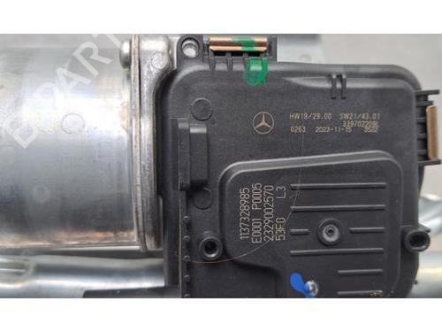 Used Front wipers mechanism Front wipers mechanism MERCEDES-BENZ EQE (V295) EQE 300 (295.111) (245 hp) 36769911 36769911
