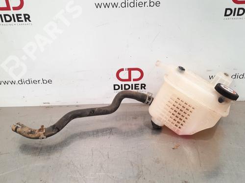 Used Expansion tank Expansion tank TOYOTA C-HR (_X1_) 1.8 Hybrid (ZYX10_, ZYX11_) (98 hp) 10896247 10896247