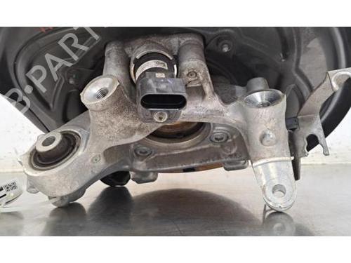 Left rear steering knuckle PORSCHE CAYENNE Coupe (9YB) Turbo E-Hybrid AWD (9YBCT1, 9YBCZ1) | BP37275683M27 - Image 4