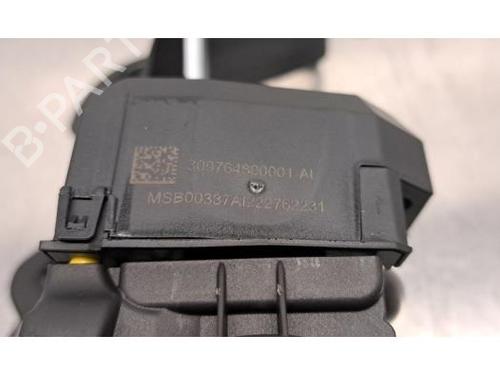 Front right seatbelt AUDI E-TRON Sportback (GEA) 50 quattro | BP30927630I25 - Image 3