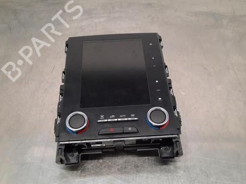 Used Display monitor RENAULT MEGANE IV Grandtour (K9A/M/N_) 1.3 TCe 140 (K9NB) (140 hp) 23624980