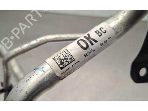 AC pipe FORD TRANSIT CUSTOM V710 Van (NRN) 2.0 EcoBlue | BP39230825M126 - Image 4