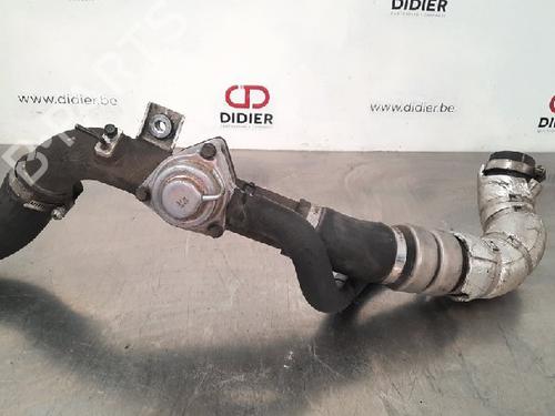 Intercooler pipe HYUNDAI TUCSON (TL, TLE) 1.6 T-GDi All-wheel Drive | BP15019800M127 