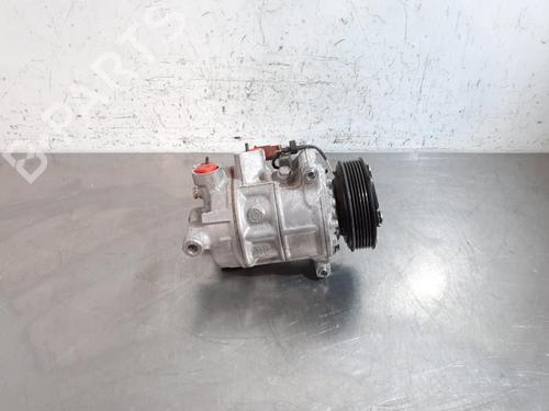 AC compressor AUDI A1 CITY CARVER (GBH) 35 TFSI | BP29521998M34 
