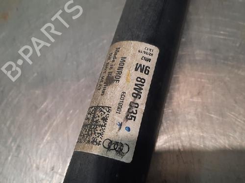 Right rear shock absorber AUDI A5 Sportback (F5A, F5F) 2.0 TDI | BP10891244M19 