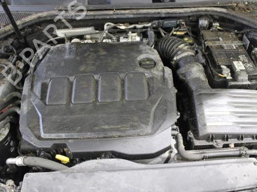 Particulate filter AUDI A3 Sportback (8YA, 8YF) 30 TDI | BP40285425M81 - Image 25