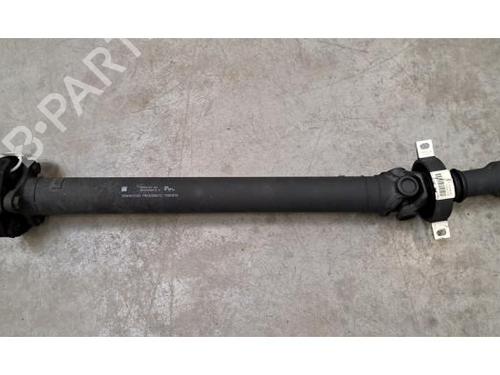 Driveshaft BMW 3 (G20, G80, G28) 330 d | BP36906036M37 - Image 3