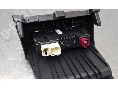 Electronic module MERCEDES-BENZ A-CLASS (W177) A 180 (177.084) | BP37002938M83 - Image 3
