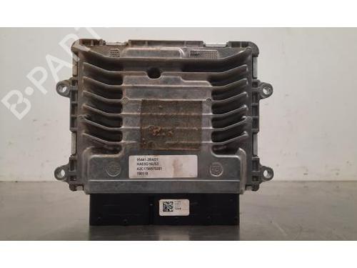 Used Gearbox control unit HYUNDAI IONIQ (AE) Electric (136 hp) 23637183