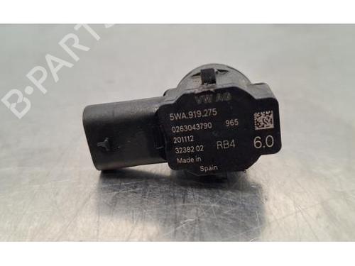 Electronic module VW CADDY V Box Body/MPV (SBA, SBH) 2.0 TDi | BP33612618M83 - Image 3