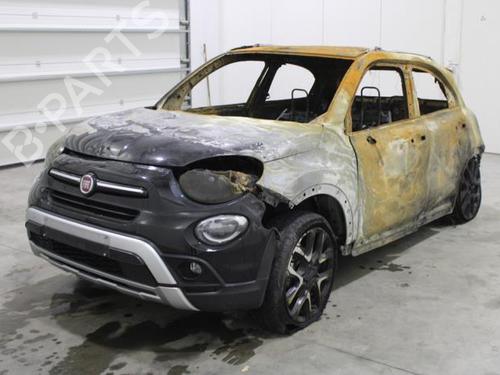 Left headlight FIAT 500X (334_) 1.0 (334.AXN1B) | BP34199436C28 - Image 10