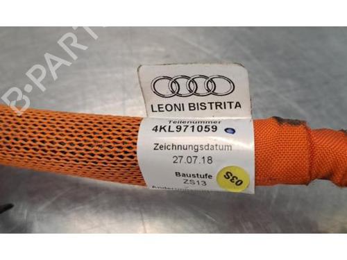 Cable AUDI E-TRON (GEN) S quattro | BP29881652E12