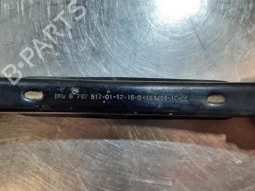 Right rear suspension arm BMW 1 (F20) 116 d | BP23582958M15 
