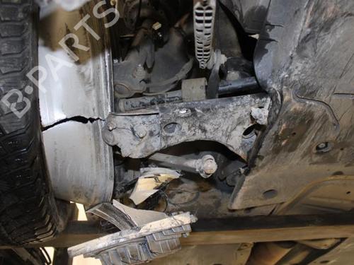 Engine SKODA KAMIQ (NW4) 1.0 TSI | BP36099754M1  - Image 27